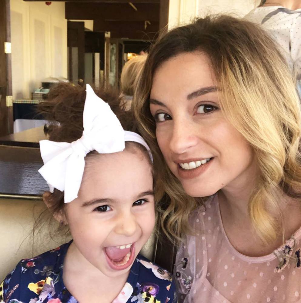 Meet your Posher, Alessandra